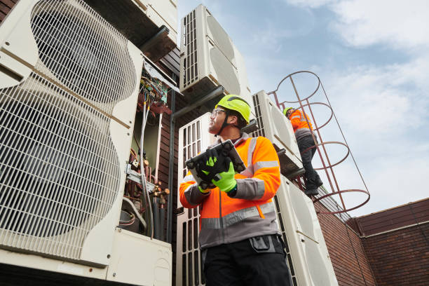 Best HVAC emergency services  in Powder Springs, GA