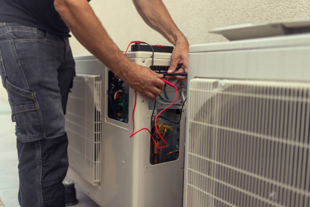 Professional HVAC in Powder Springs, GA