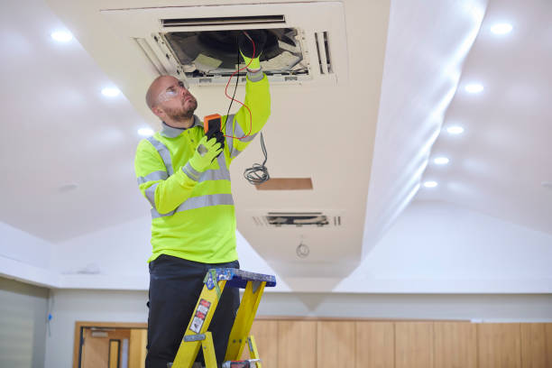 Best Commercial HVAC repair  in Powder Springs, GA