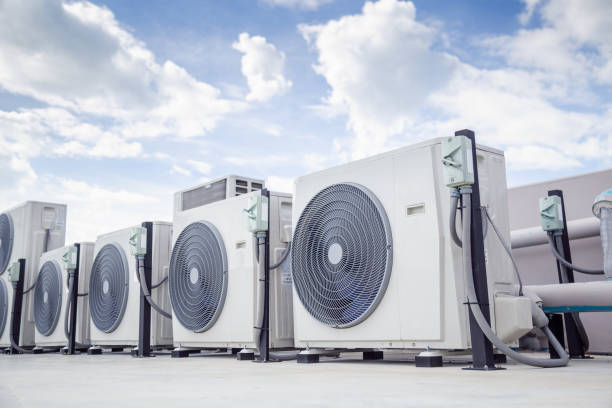 Best HVAC repair near me  in Powder Springs, GA