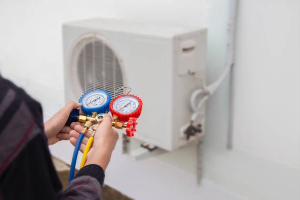 Best Commercial HVAC repair  in Powder Springs, GA