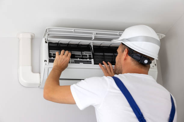 Best Affordable HVAC services  in Powder Springs, GA
