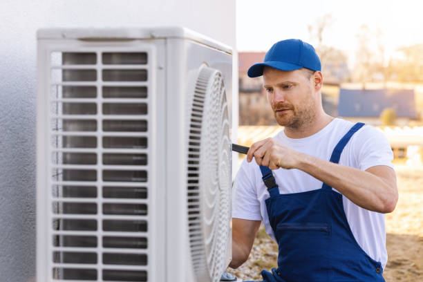 Best HVAC companies near me  in Powder Springs, GA