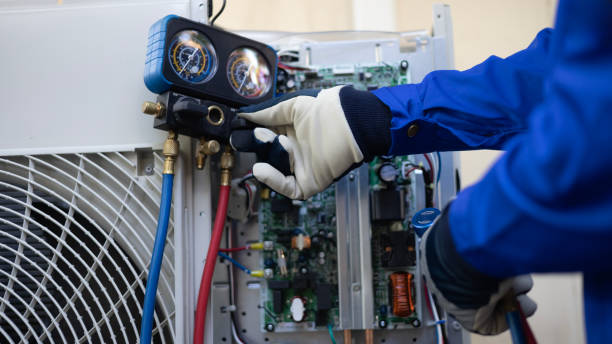 Best Affordable HVAC services  in Powder Springs, GA